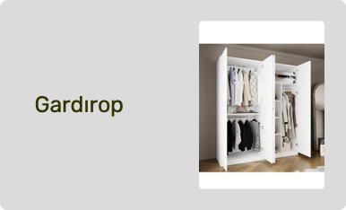 Gardırop