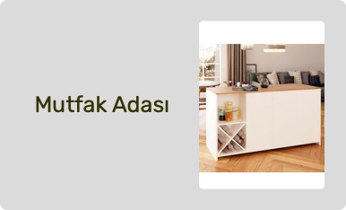 Mutfak Adası