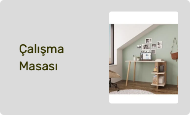 Çalışma Masası
