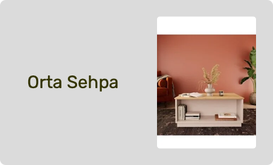 Orta Sehpa