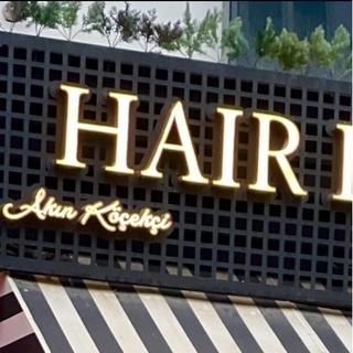 Hair Lounge