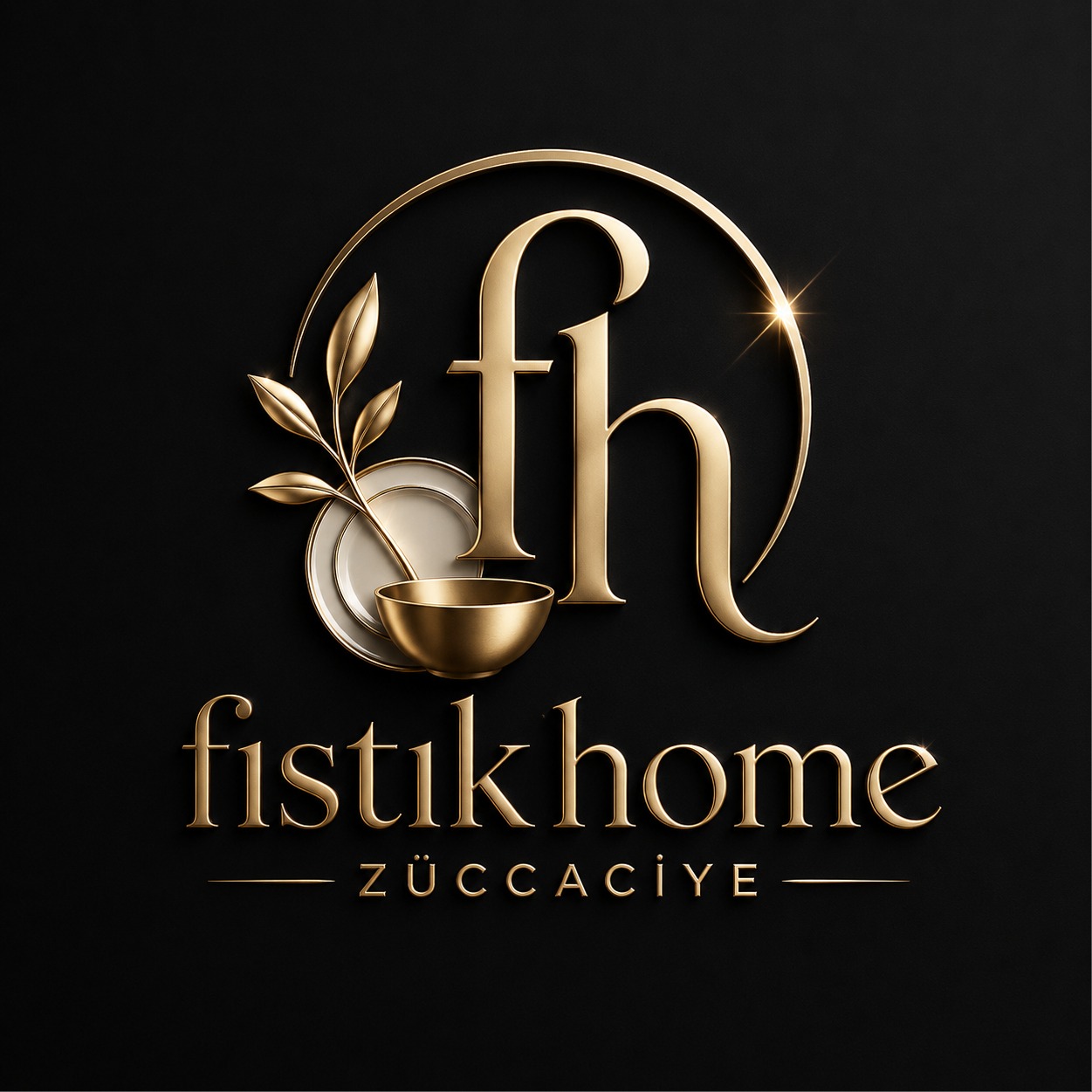 Fıstıkhome