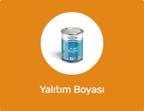 Yalıtım Boyası