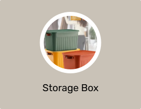 Storage Box