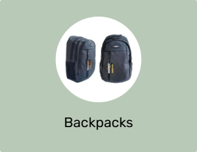 Backpacks