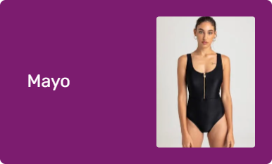 Mayo