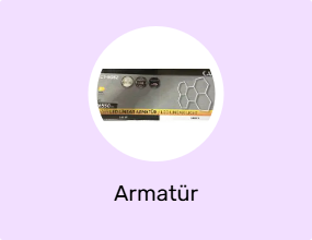 Armatür