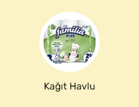 Kağıt Havlu
