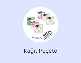 Kağıt Peçete