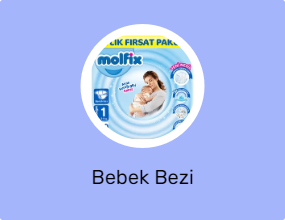 Bebek Bezi