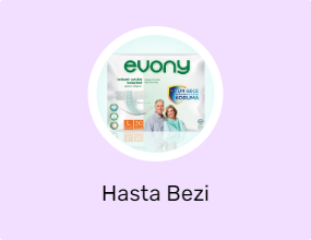 Hasta Bezi