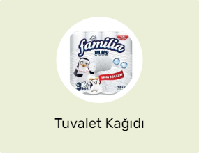 Tuvalet Kağıdı