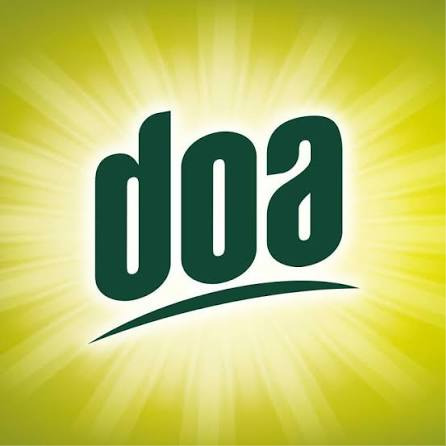 DoaTemizlik