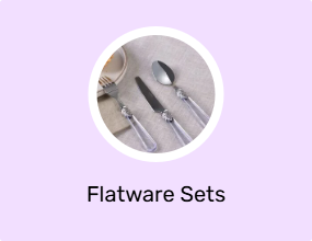 Flatware Sets