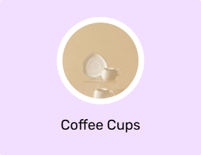 Coffee Cups