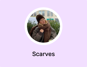 Scarves