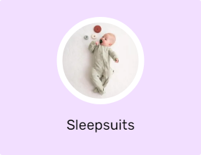 Sleepsuits
