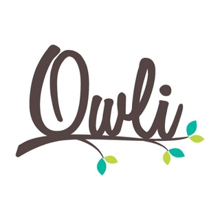 Owli Shop logo