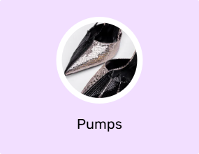 Pumps