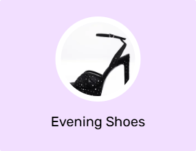 Evening Shoes
