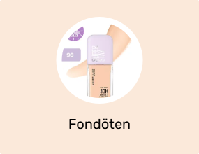 Fondöten