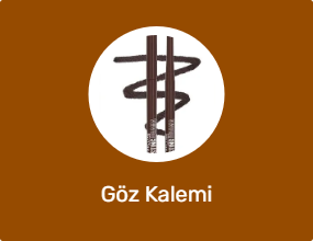 Göz Kalemi