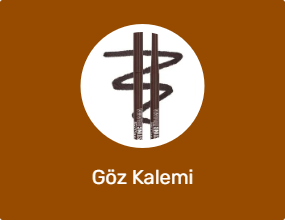 Göz Kalemi