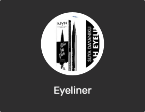 Eyeliner