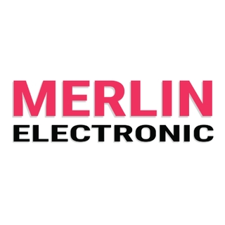 Merlin Audio