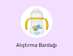 Alıştırma Bardağı