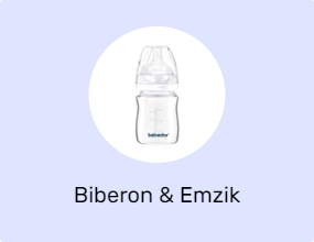 Biberon & Emzik