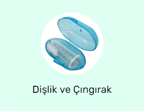 Dişlik ve Çıngırak