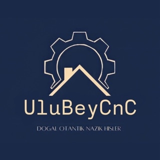 UluBey CnC