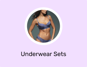 Underwear Sets