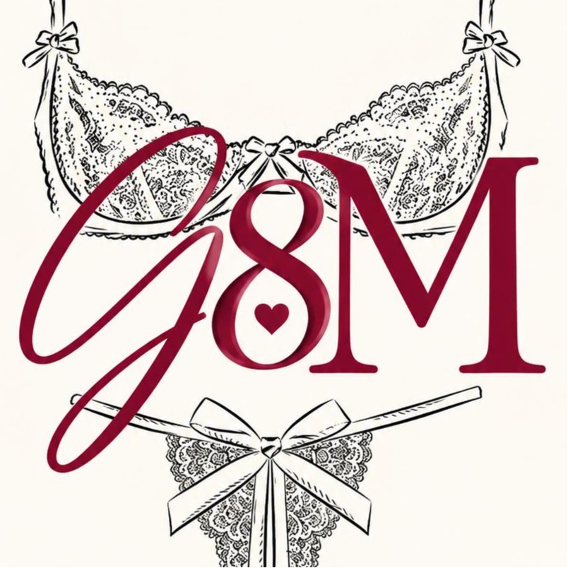 GM GİYİM LİNGERİE logo