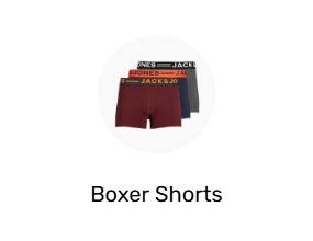 Boxer Shorts
