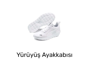 Yürüyüş Ayakkabısı