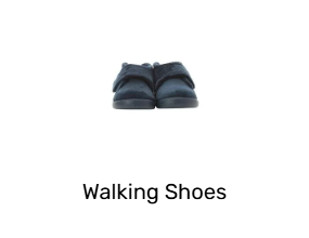 Walking Shoes