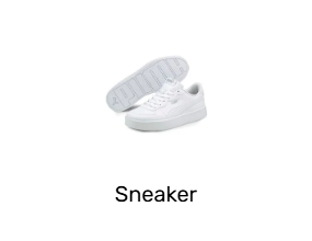 Sneaker