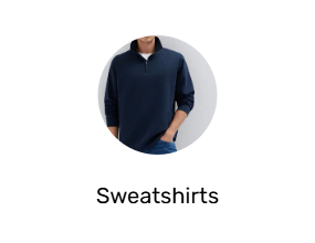 Sweatshirts