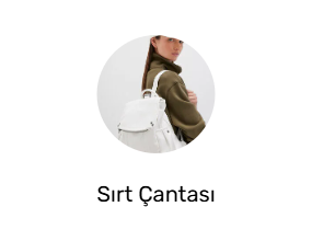 Sırt Çantası