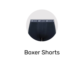 Boxer Shorts