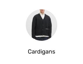 Cardigans
