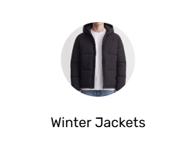 Winter Jackets