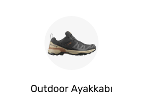 Outdoor Ayakkabı
