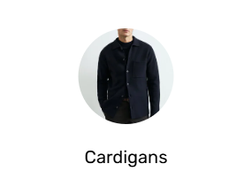 Cardigans