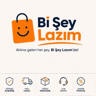 Bi Şey Lazım