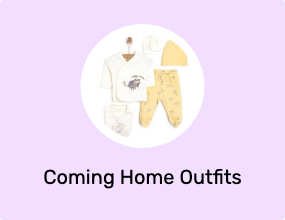 Coming Home Outfits