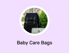 Baby Care Bags