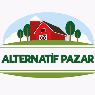 Alternatif Pazar logo